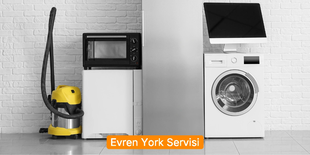 Evren York Servisi