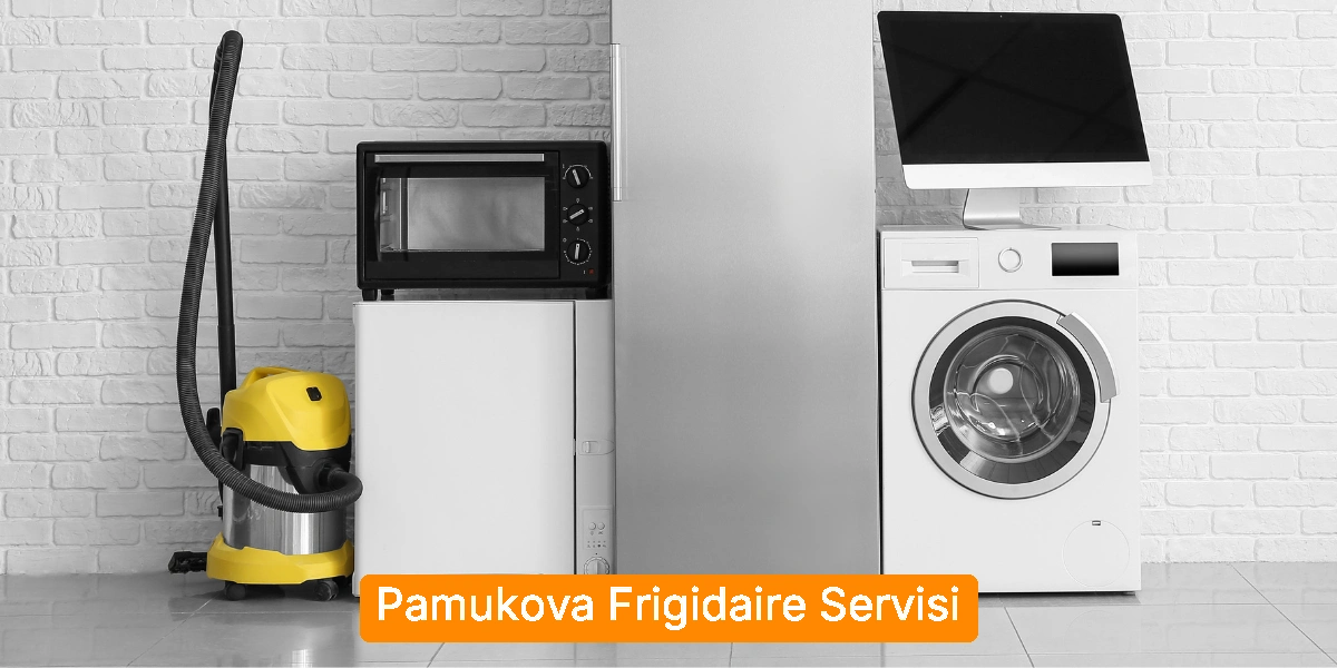 Pamukova Frigidaire Servisi