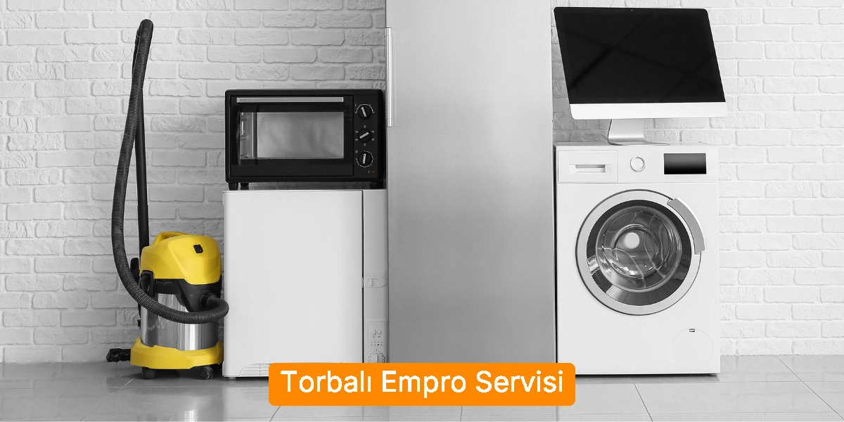 Torbalı Empro Servisi