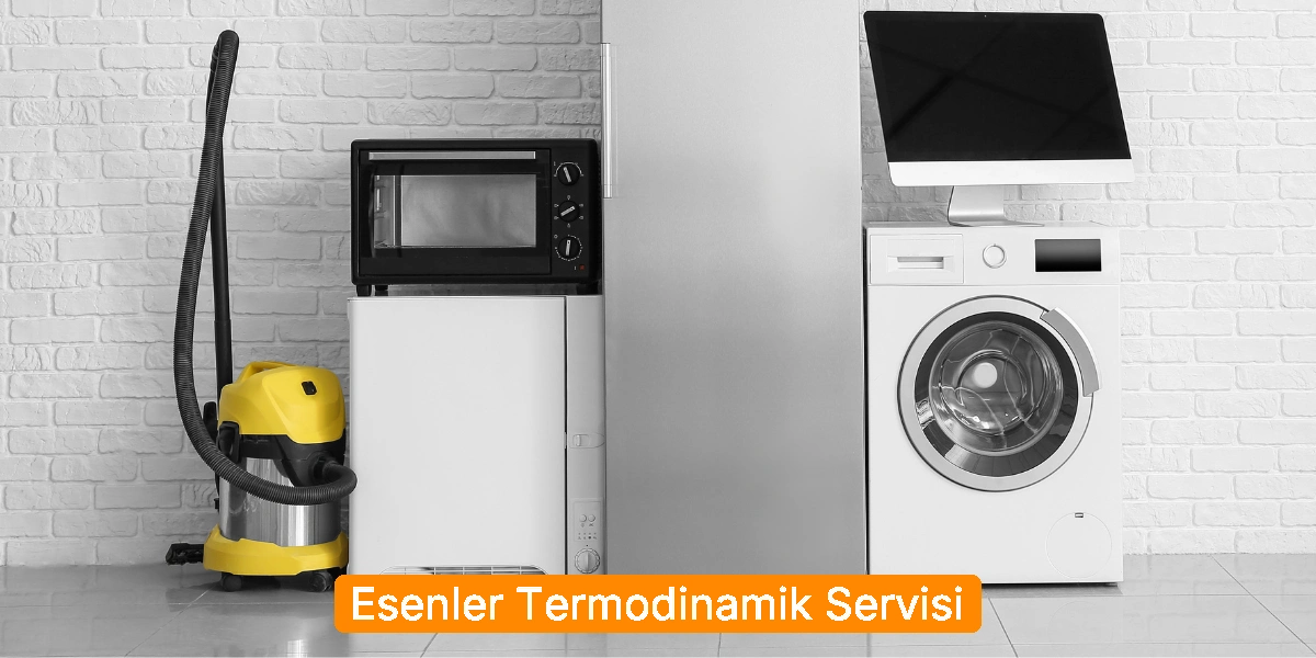 Esenler Termodinamik Servisi