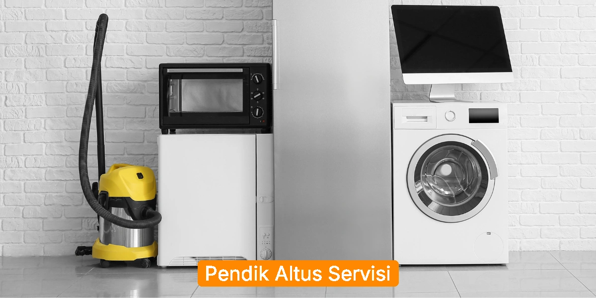 Pendik Altus Servisi