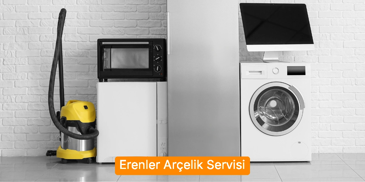 Erenler Arçelik Servisi