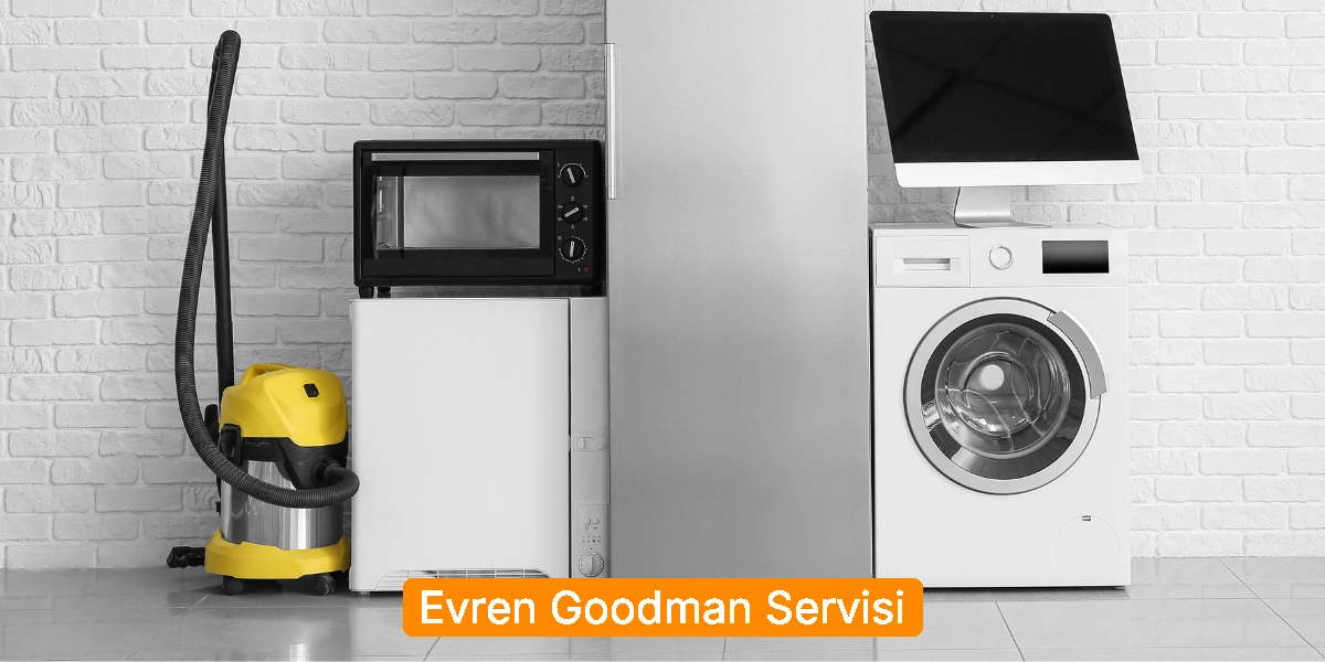 Evren Goodman Servisi