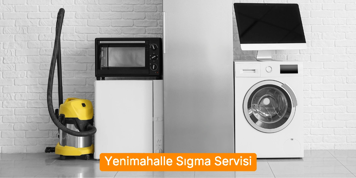 Yenimahalle Sıgma Servisi