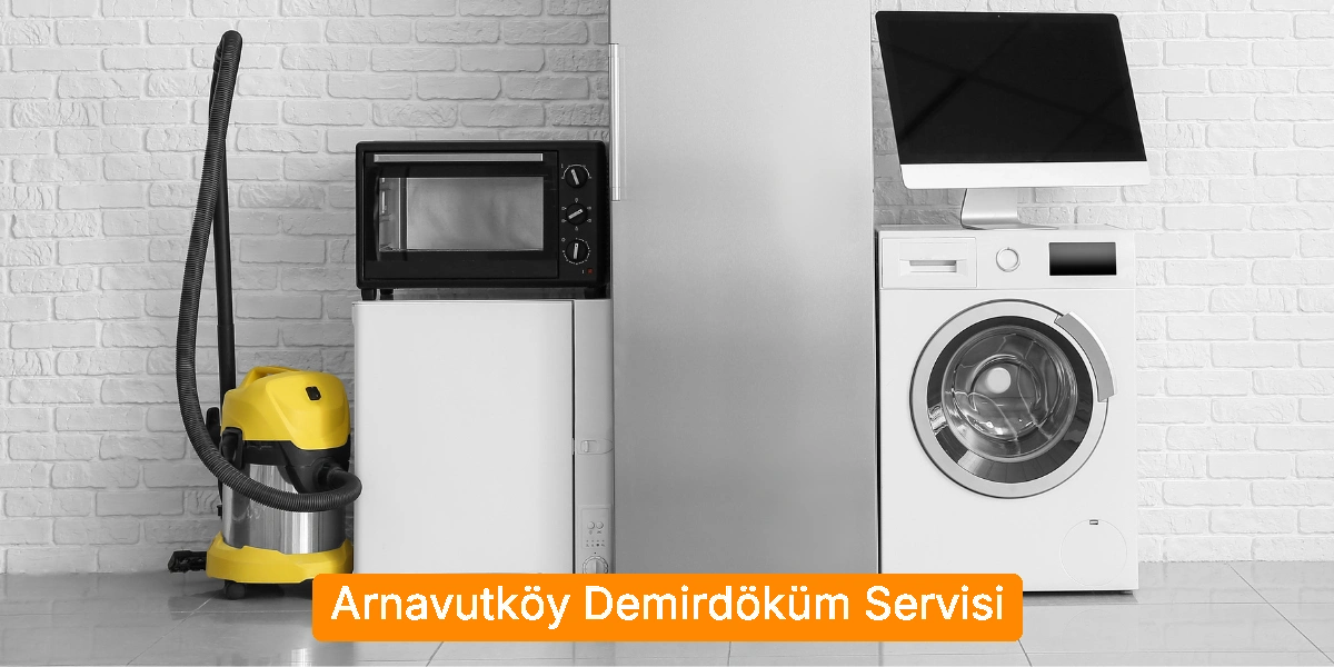 Arnavutköy Demirdöküm Servisi