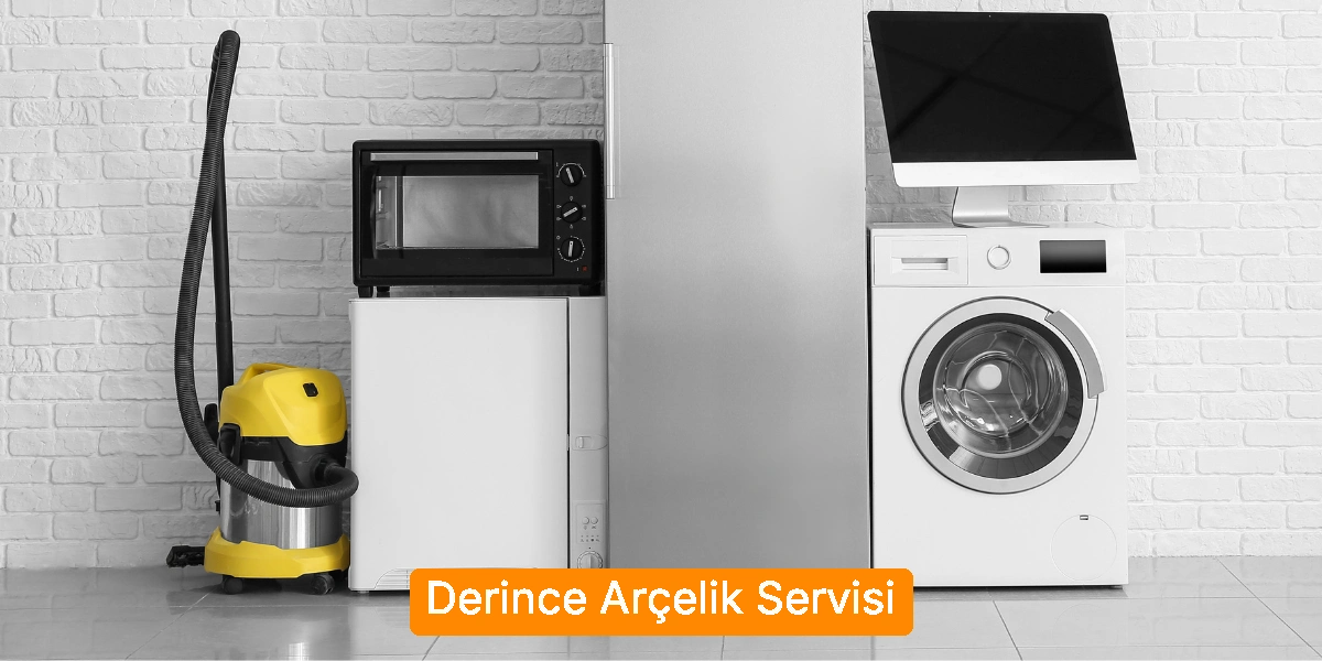 Derince Arçelik Servisi