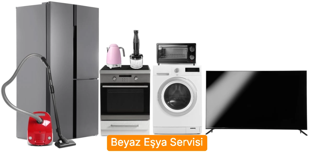 Beyaz Eşya Servisi