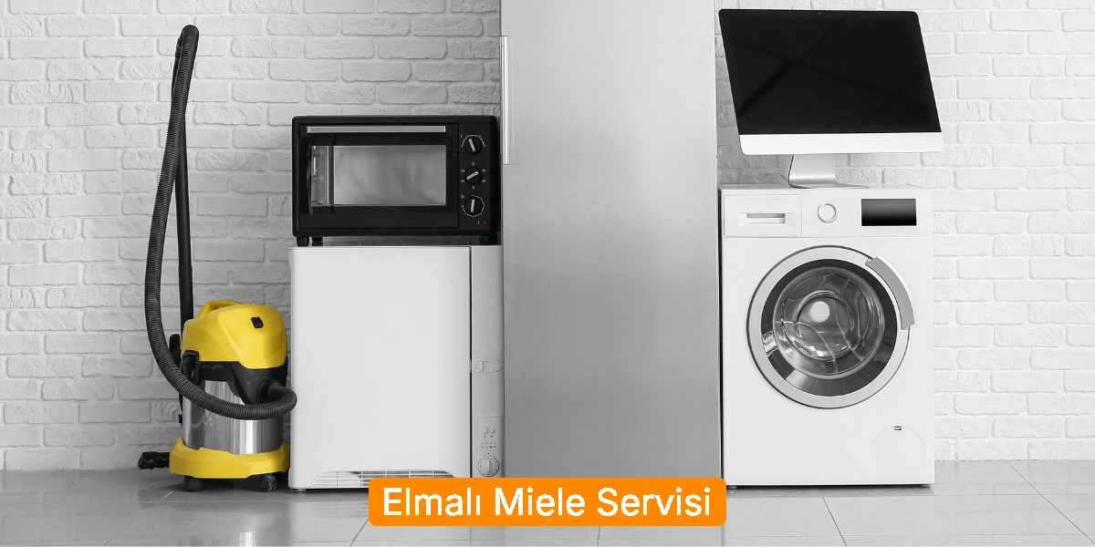 Elmalı Miele Servisi