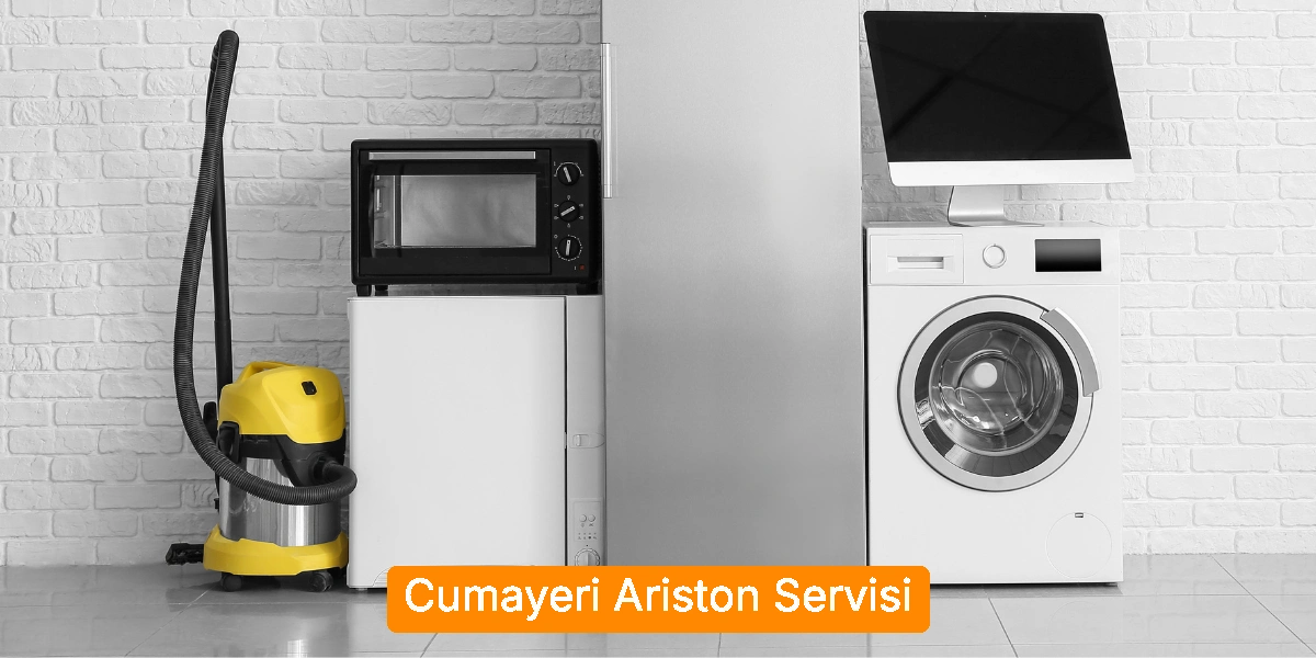 Cumayeri Ariston Servisi