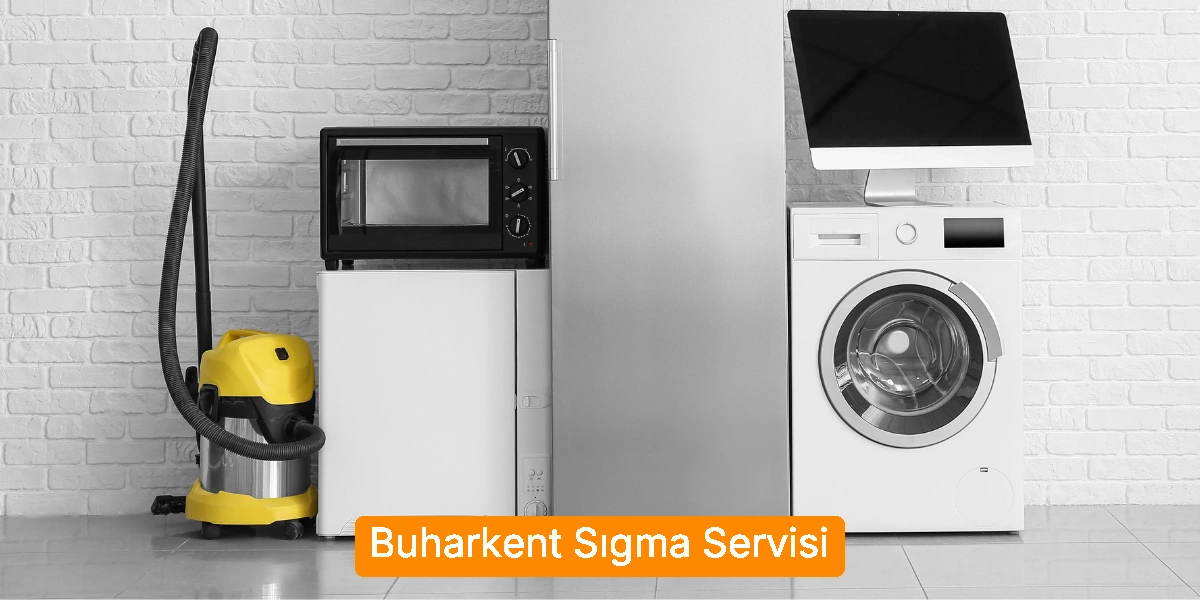 Buharkent Sıgma Servisi