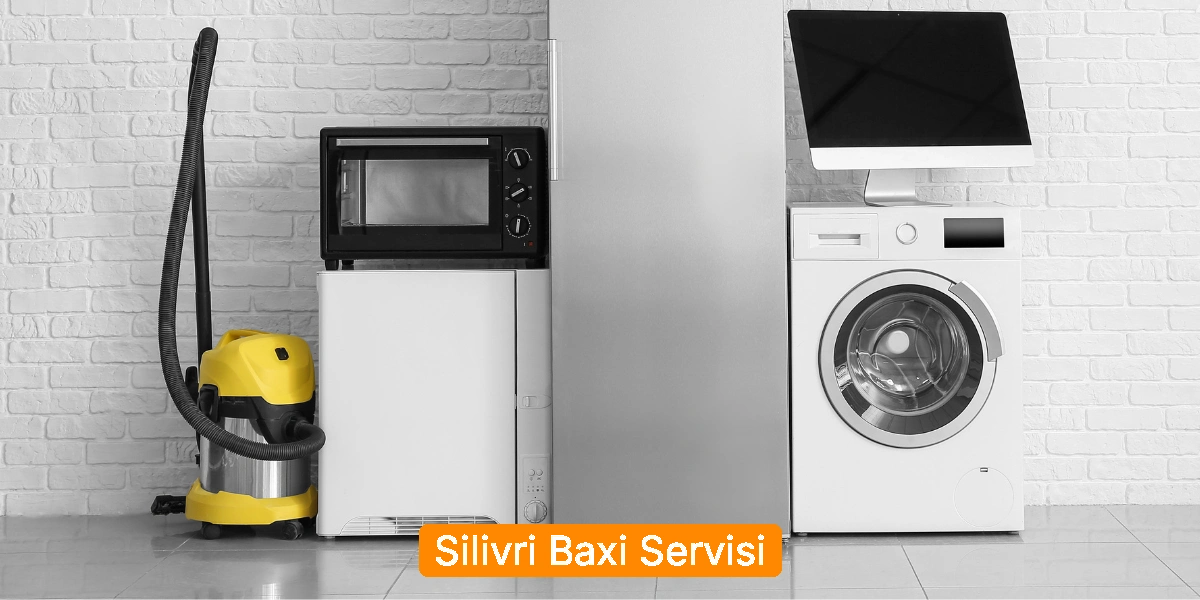 Silivri Baxi Servisi