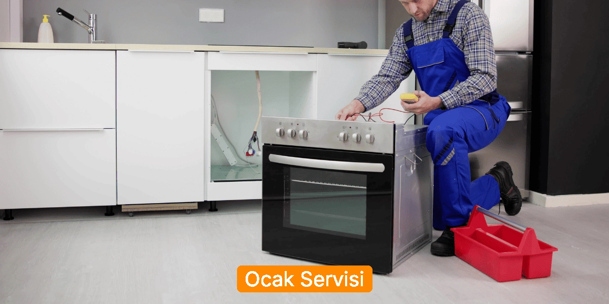 Ocak Servisi